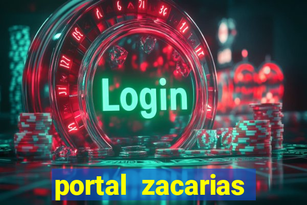 portal zacarias menina da carreta